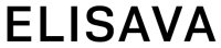 LogoELISAVA_black